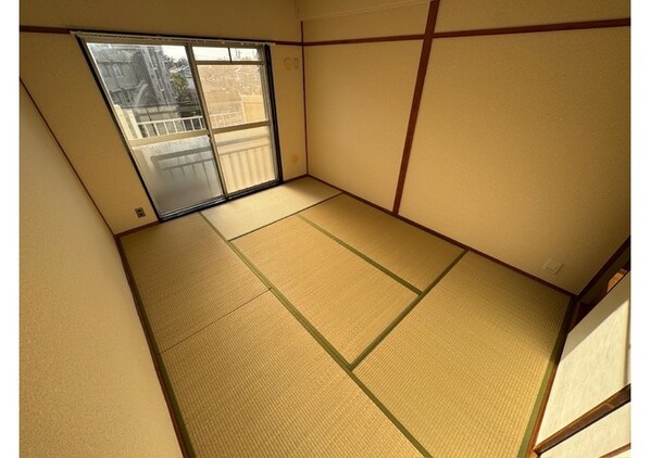 播磨城の宮 3号棟の物件内観写真